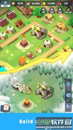 幸存者岛屿免广告版截图1