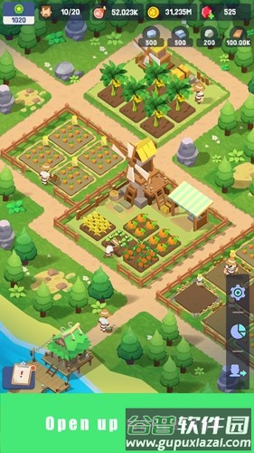 幸存者岛屿免广告版截图3