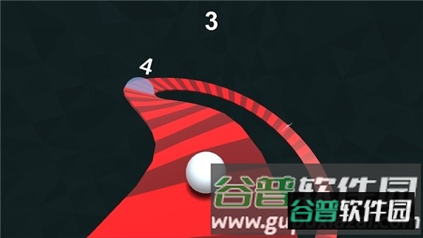 曲折之路游戏正版截图2
