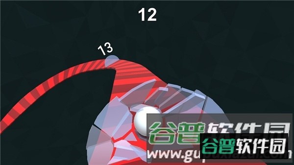 曲折之路游戏正版截图3