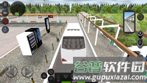 超级驾驶2025无限金币版图片2