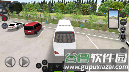 超级驾驶2025无限金币版图片3