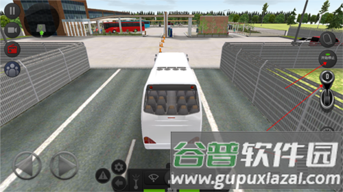 超级驾驶2025无限金币版图片9