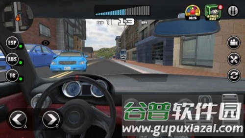 超级驾驶2025无限金币版图片4