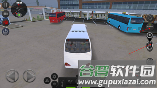 超级驾驶2025无限金币版图片13