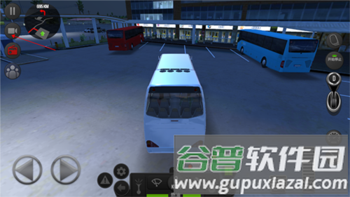 超级驾驶2025无限金币版图片14