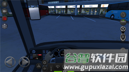 超级驾驶2025无限金币版图片15