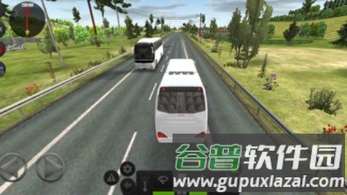 超级驾驶2025无限金币版截图3