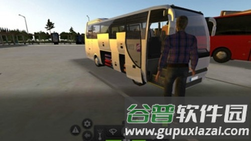 超级驾驶2025无限金币版截图4