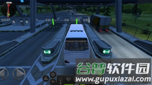 超级驾驶2025无限金币版截图5