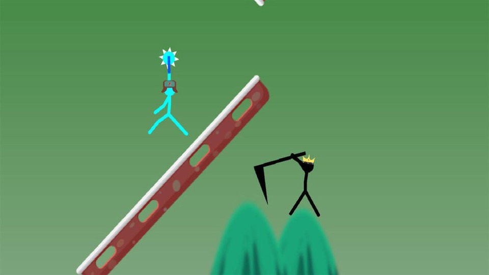 爆裂火柴人官方版截图1