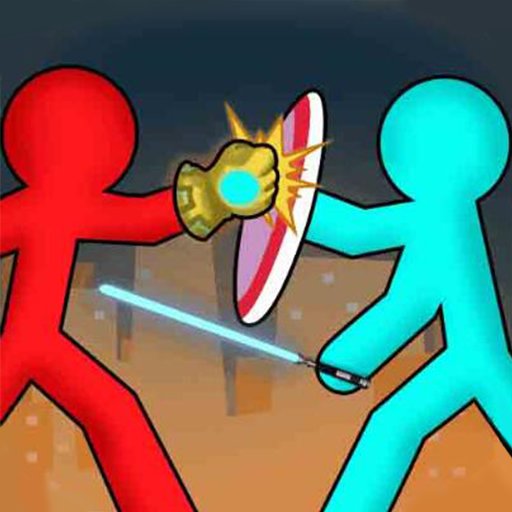 爆裂火柴人官方版v1.0.1