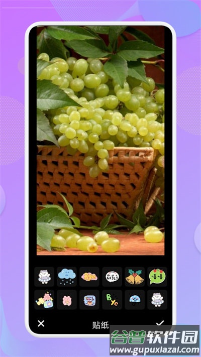 风景相机app截图4