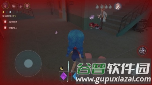 恐怖躲猫猫2内置功能菜单版救人方法介绍图片3