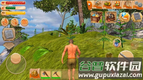 风掠诀九灵神域手游(暂未上线)截图1