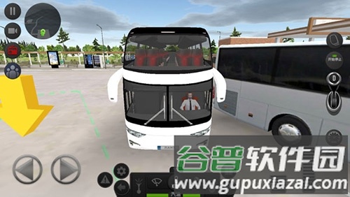 公交公司模拟器2
