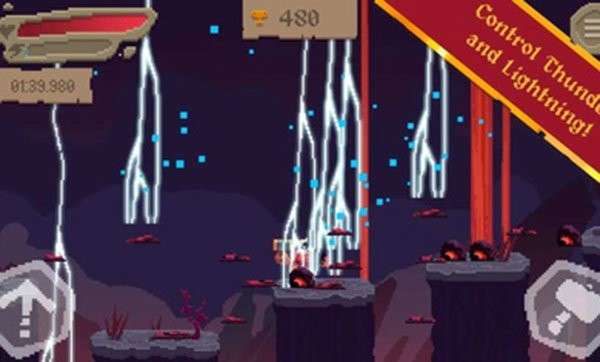 厄运之山(AmonAmarth)截图1