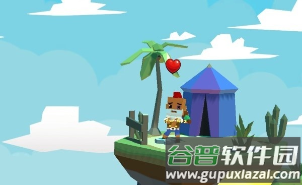 风弓箭游戏(wind archer)截图3