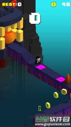 罗布洛快跑全皮肤解锁版游戏介绍2