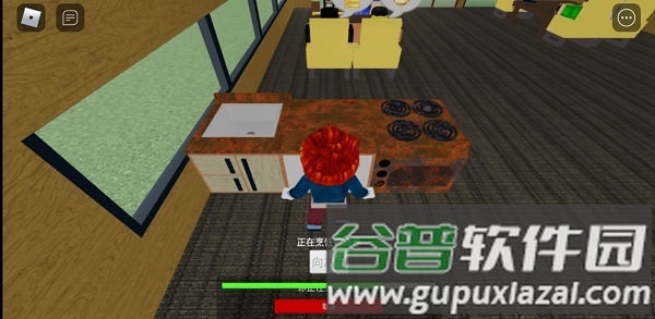 罗布洛快跑全皮肤解锁版游戏介绍7