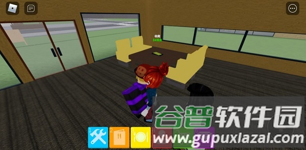 罗布洛快跑全皮肤解锁版游戏介绍9