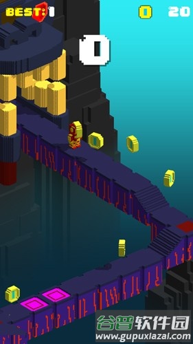 罗布洛快跑全皮肤解锁版截图3