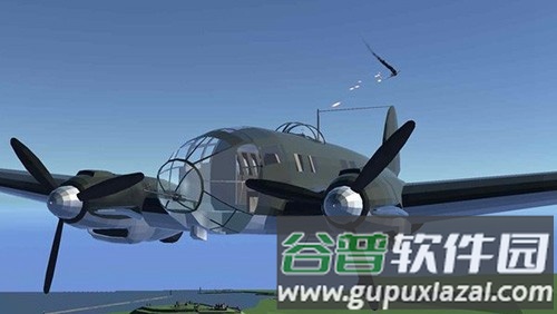 天空中的烈火2025解锁全部飞机截图4