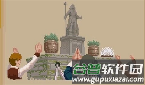 全剧情攻略图鉴配图9