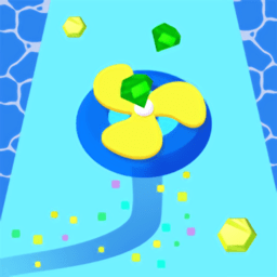 风卷宝石免费下载-风卷宝石安卓手机版(carry gems) v1.0