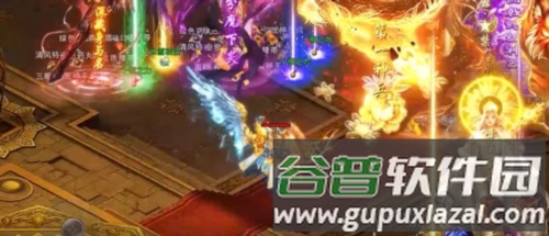 战神烈歌图2