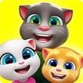 汤姆猫总动员圣诞节国际服v2.7.0.573