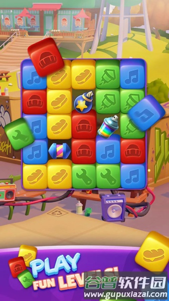 Subway Surfers City安装器截图3