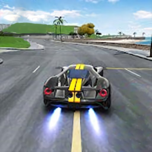极限竞速飞车官方版v1.3