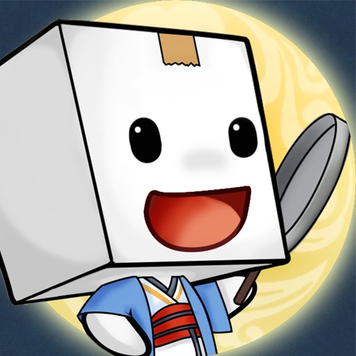 纸盒镇食神争霸官方版v100.0.1