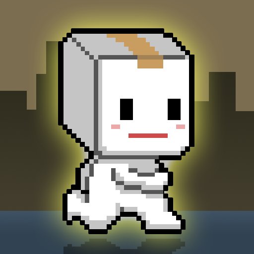 像素冒险岛单机版v100.0.0