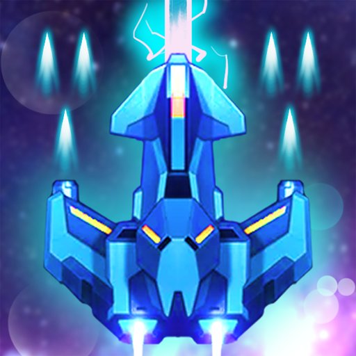 凌云战机官方版v1.1