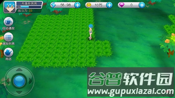 口袋进化小米版野外捕捉攻略3