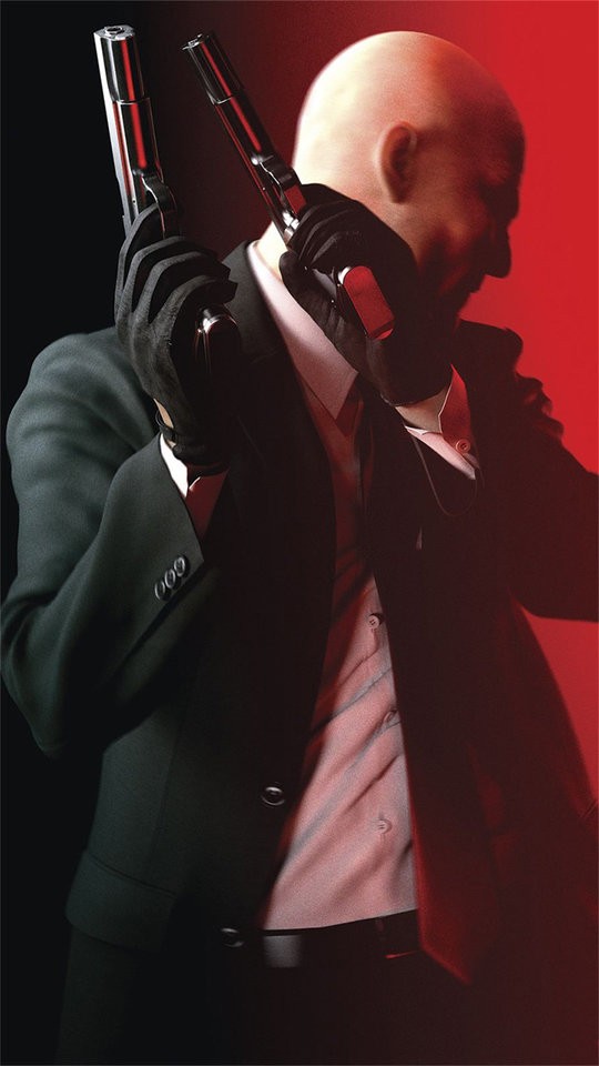 杀手47顶级刺客手机版 杀手47顶级刺客游戏