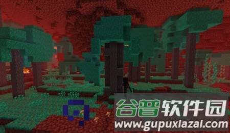 我的世界游戏图片1