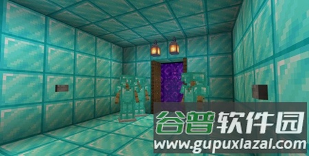 我的世界游戏图片2