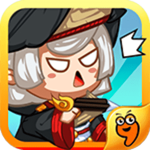 百将江湖游戏v1.1.0
