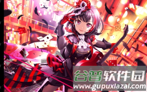 BanGdream百度渠道服