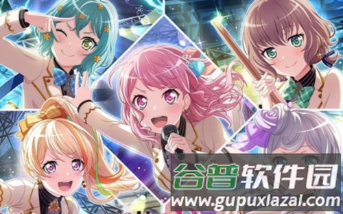 bangdreamvivo渠道服图片1