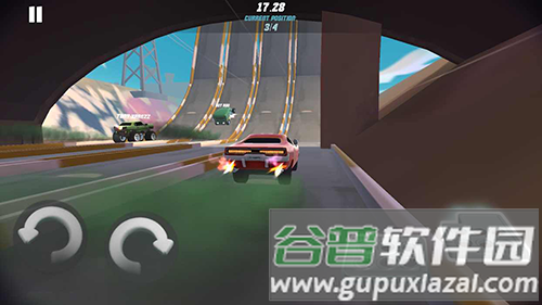 极限特技赛车最新版截图2