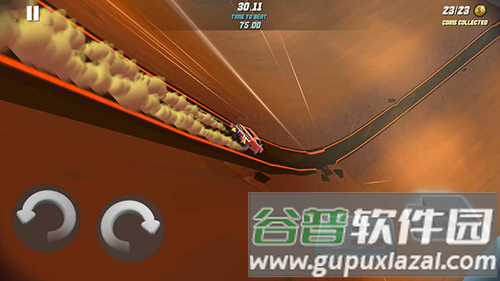 极限特技赛车最新版截图3