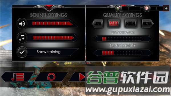 鲨鱼机器人内购版本图片12