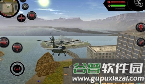 鲨鱼机器人内购版本截图4