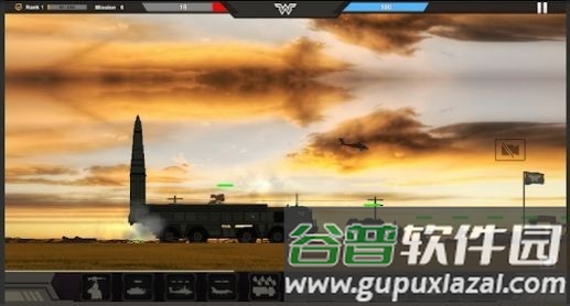 战区指挥官无敌版截图1