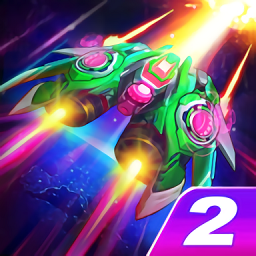 风之翼2银河复仇手机版v0.0.10