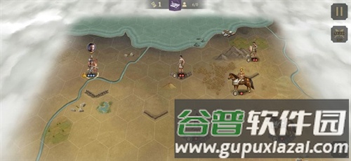 帝国军团罗马官服新手攻略4